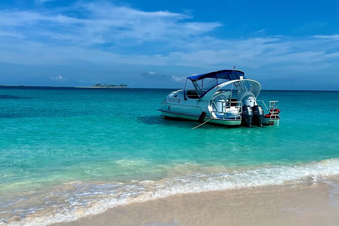 2 Hours Sip and Snorkeling Experience in Bahamas - Rose Island and the Open Water