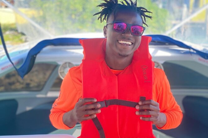 2 Hours Sip and Snorkeling Experience in Bahamas - A Shipwreck Stop, Weather Permitting