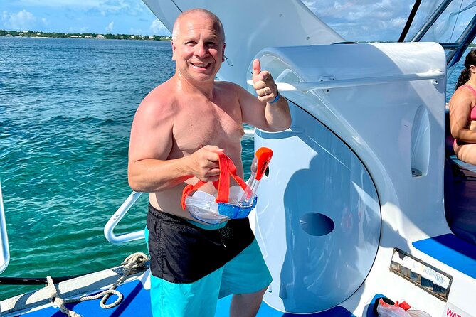 2 Hours Sip and Snorkeling Experience in Bahamas - Is $150 a Fair Price?