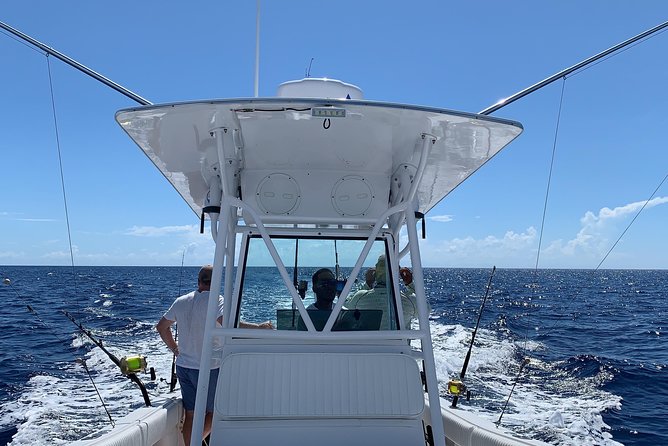 3/4 day deep sea /light tackle fishing - Key Points to Know Before You Go