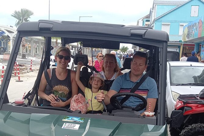 3 Hour Guided Beach buggy sightseeing city tour. (Free samples). - Queen’s Staircase: A Short Walk to a Strong Photo