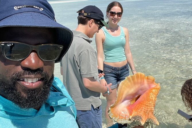 3 Hours Guided Great Exuma ATV Tour - Cocoplum Beach and the best sand riding
