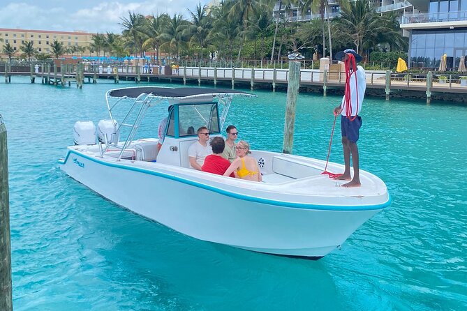 3 Islands Private Group Excursion (4hrs) - Key points before you book