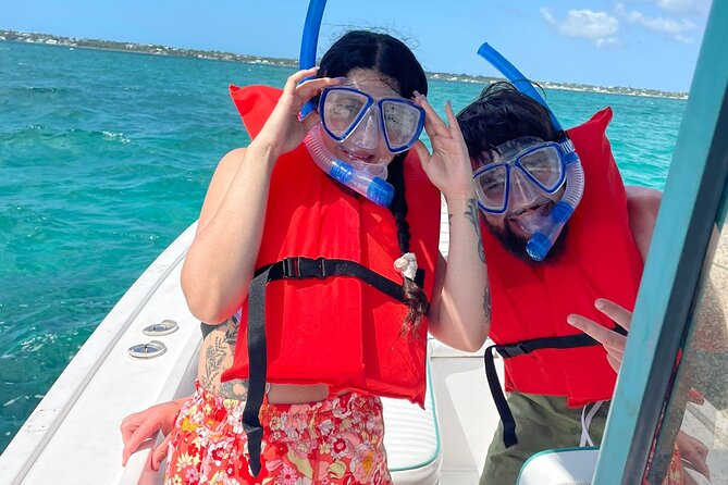 3 Islands Private Group Excursion (4hrs) - Snacks, drinks, and the missing lunch