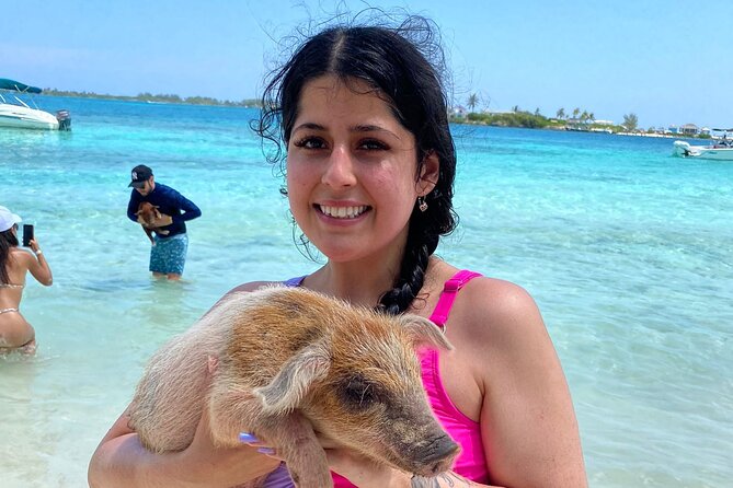 3 Islands Private Group Excursion (4hrs) - Who will enjoy this four-hour outing most?
