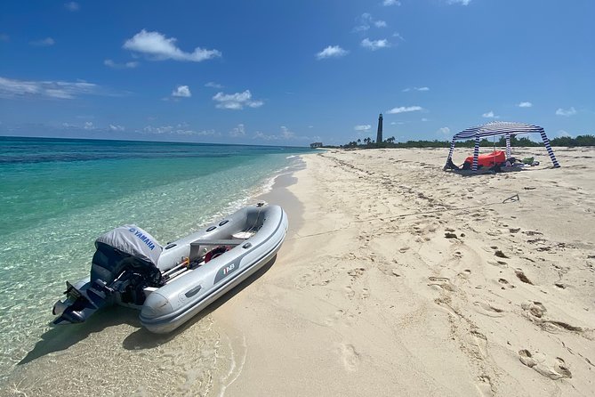4 Days, 3 Nights Sailing Catamaran Experience in the Exumas, Bahamas - What $7,000 means for your group