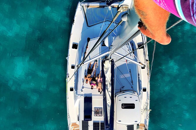 4 Days, 3 Nights Sailing Catamaran Experience in the Exumas, Bahamas - Practical details that matter