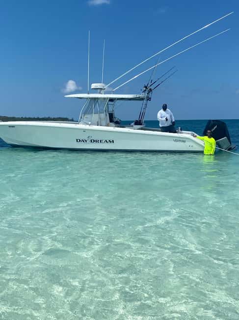 4 hour Fishing or Snorkeling - Planning Your Day on the Water