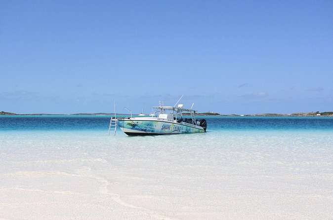 6 Hours Rose Island Tour with Snorkeling Experience and Lunch - Rainbow Bay offers the second snorkeling chance