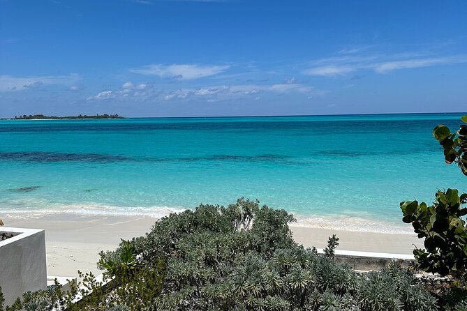 8 hours 34ft Day Dream Private Charter in Nassau - Booking details and cancellation rules