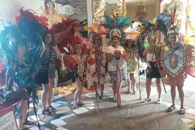 A Junkanoo Extravaganza - Key things to know before you book