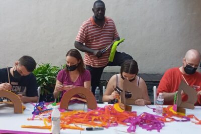 A Junkanoo Extravaganza