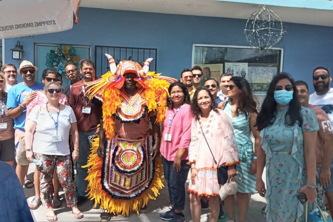 A Junkanoo Extravaganza - Is $99 a fair price?