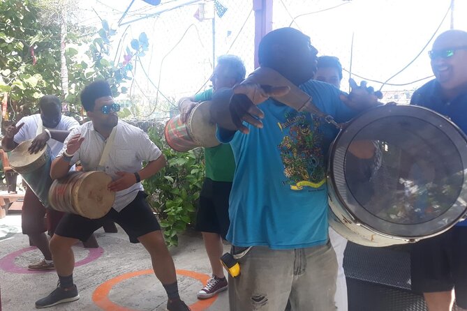 A Junkanoo Extravaganza - Who will enjoy this Nassau experience most?