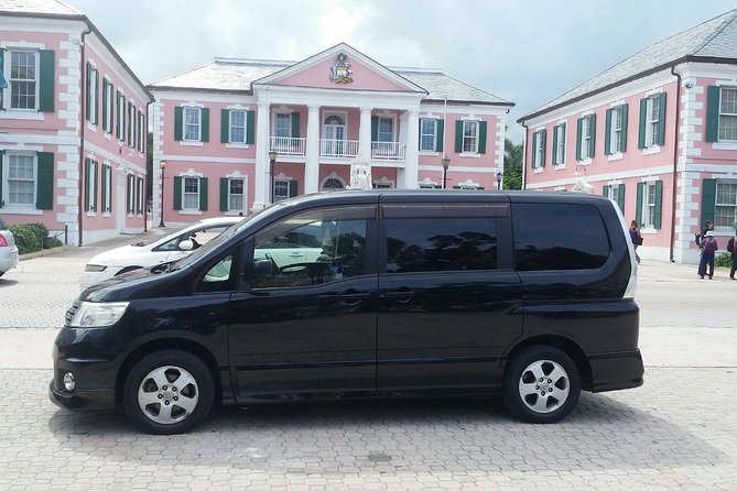Airport Transfer - Key points to know before booking