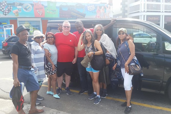 Airport Transfer - Hotel drop-off and the return to the airport