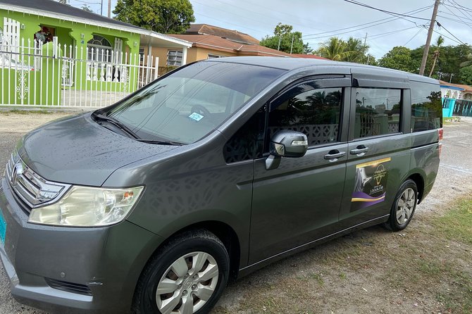 Airport Transfers & Charters - Why a private Nassau airport transfer can be worth it