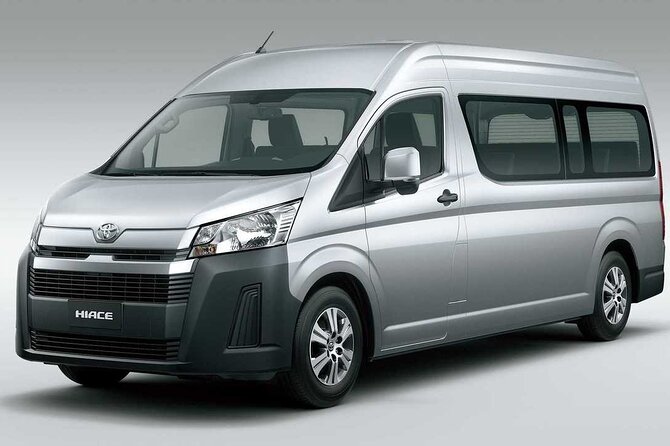 Airport Transportation Nassau Bahamas - Key points before you reserve