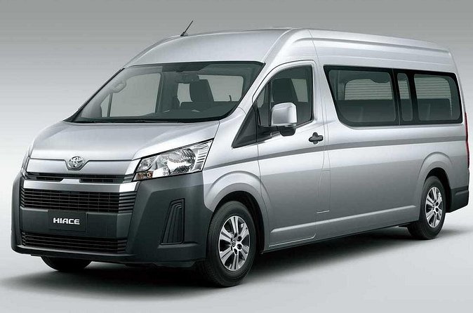 Airport Transportation Nassau Bahamas - Operating hours from 6:00 AM to 11:00 PM