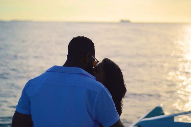 All Inclusive Sunset Dinner Cruise in Nassau Bahamas - What the Nassau sunset cruise is really like