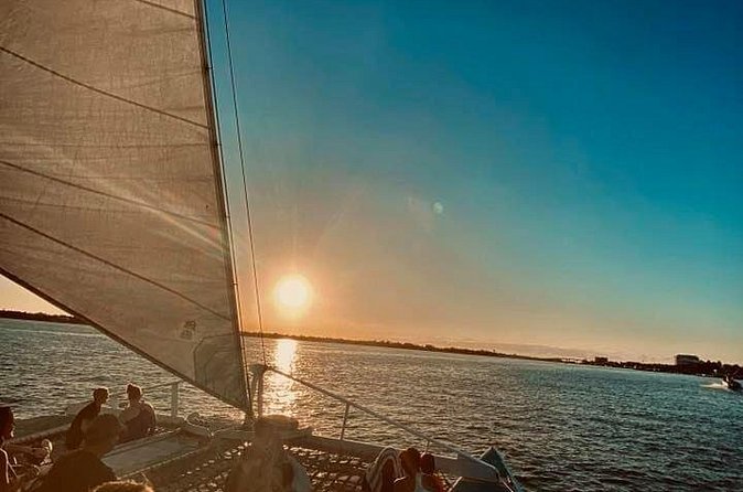 All Inclusive Sunset Dinner Cruise in Nassau Bahamas - Music, dancing, and the crew