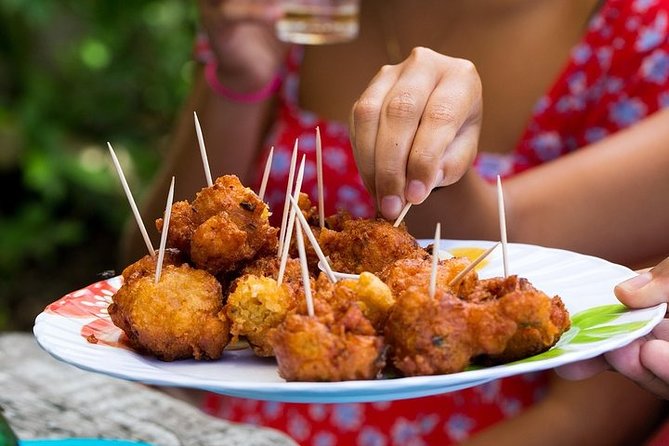 Around Town/Bahamian Cooking Experience - Key Points About This Freeport Experience