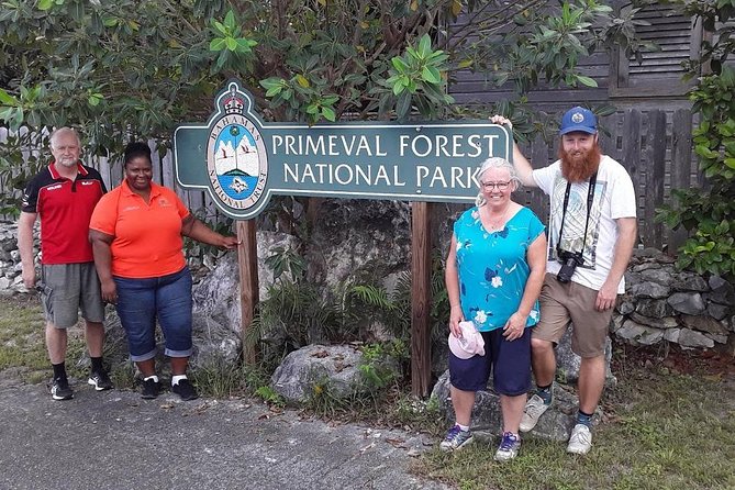 At YOUR Pace Private Tours V.I.P - Nassau, Bahamas - Getting the most from six to seven hours
