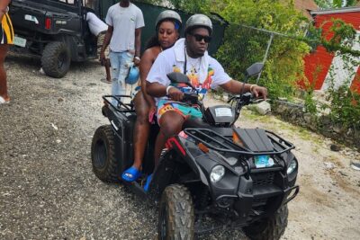Atv Rentals. Nassau,ParadiseIsland HALFDAY(free pickup included)
