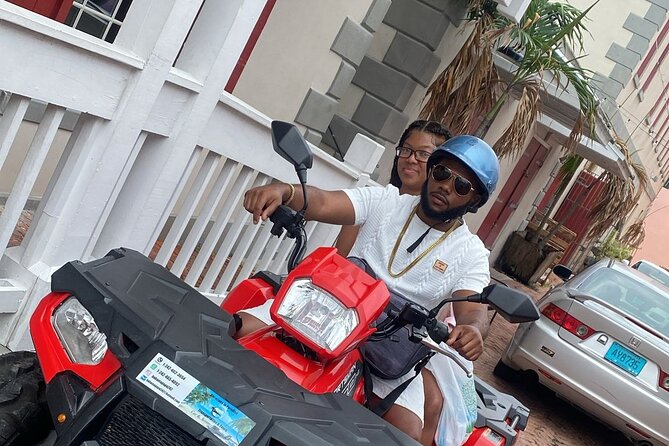 Atv Rentals. Nassau,ParadiseIsland HALFDAY(free pickup included) - Six Hours on an ATV: Who Gets the Most Value