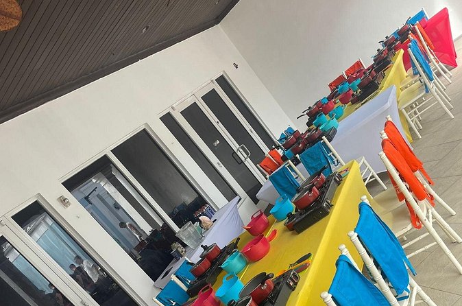 Authentic Bahamian Cooking Class - Why This Tour Works Better Than a Basic Nassau Food Stop