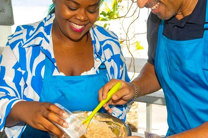 Authentic Bahamian Cooking Class - Timing for Cruise Ship Schedules