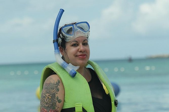 Bahama Kayak Full Day Water Sports Package at Junkanoo Beach - Safety and comfort in the water