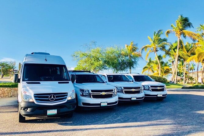 Bahamas Airport(GGT) to Island hotels-Round-Trip Private Transfer - Key points to know before booking