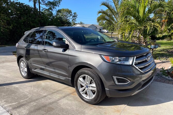 Bahamas Airport(GGT) to Island hotels-Round-Trip Private Transfer - Why the private vehicle can be worth the price