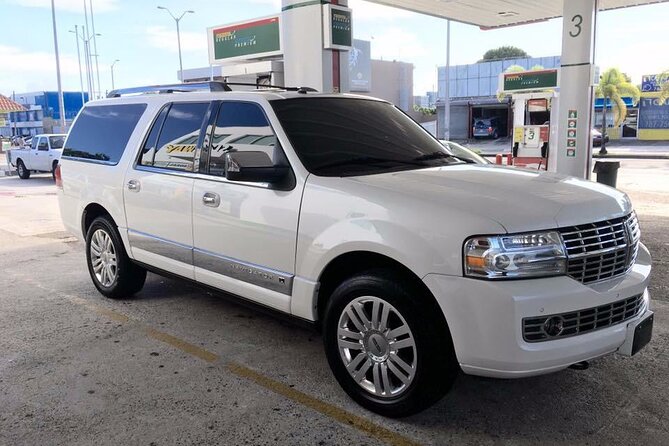 Bahamas Airport(GGT) to Island hotels-Round-Trip Private Transfer - The return trip and departure-day value