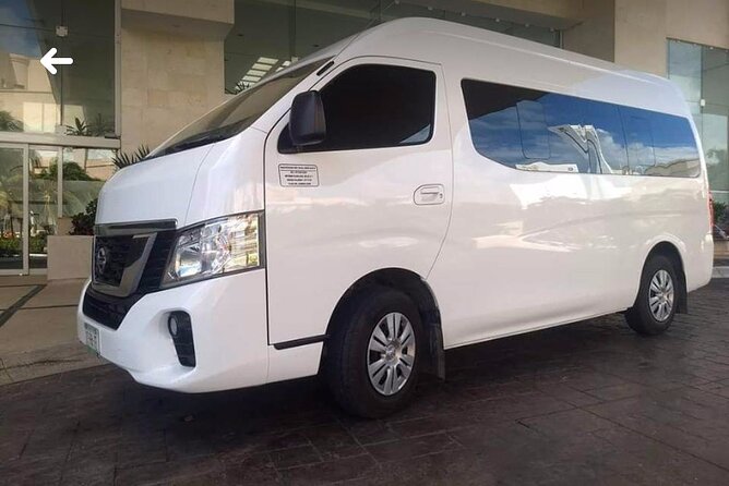 Bahamas Airport(GGT) to Island hotels-Round-Trip Private Transfer - Weather and road comfort