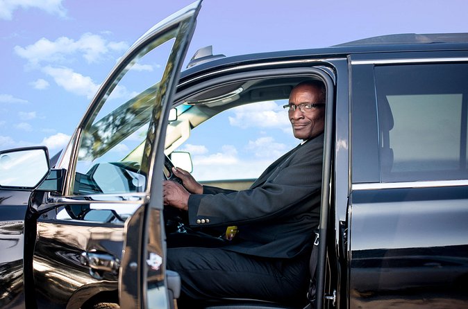Bahamas Airport Transportation w/Free Grocery Stop-1 Way Private - Tips for a smoother arrival