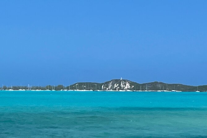 Bahamas Bash Scavenger Hunt (Exumas) - Rum cake, a family business, and a taste of Exuma