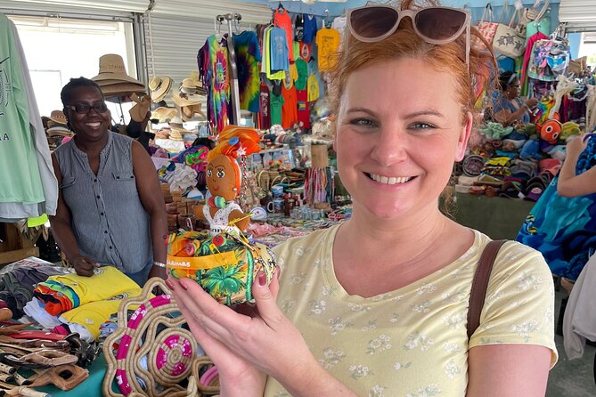 Bahamas Bash Scavenger Hunt (Exumas) - The remote host is the key to the experience