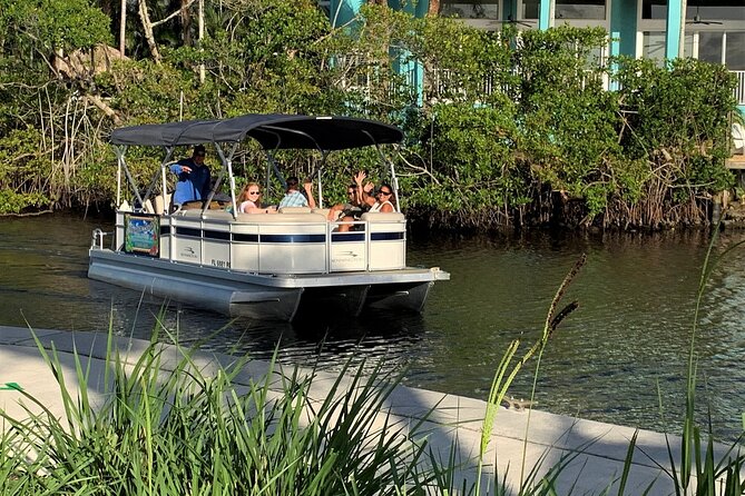 Bahamas Local Water Tours to George Town and Exuma - Key points at a glance