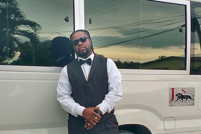 Bahamas Shuttle Services - Is $65 per person a good value?