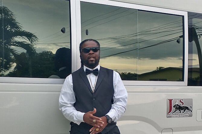 Bahamas Shuttle Services - Who will get the most from this transfer?
