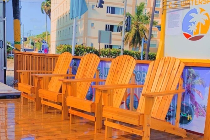 Bahamas Unlimited Full Day Water Sports Package At Junkanoo Beach - Why Families May Get the Most Value