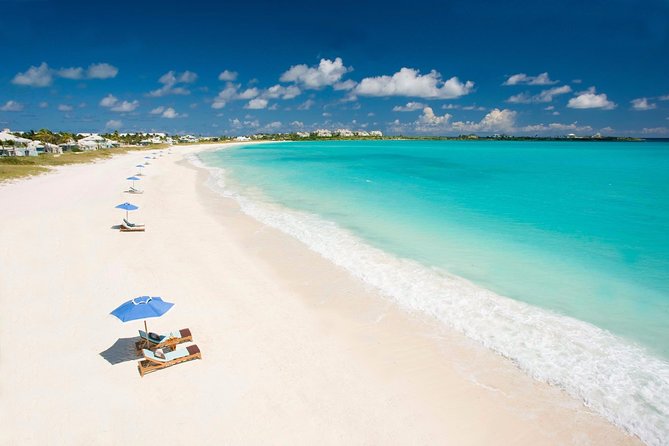 Bahamas Watersports Adventure: Parasail, Jet Ski, Banana Boat - Who should book this Nassau activity?