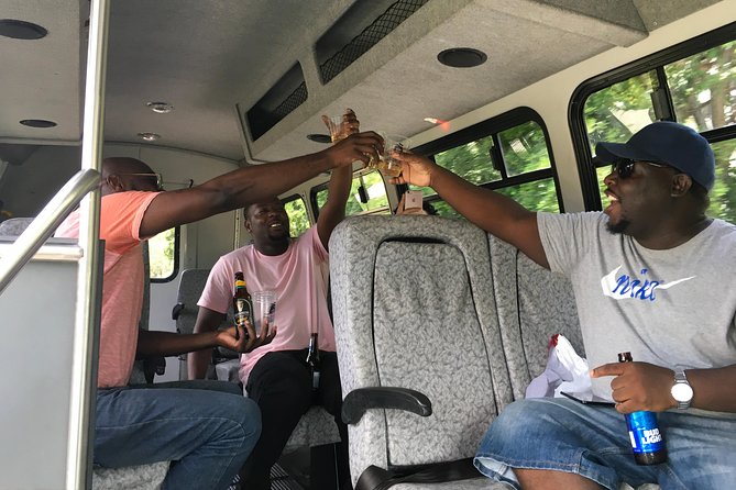 Bahamian Beverages & Bites Tour - Why this Nassau food tour works