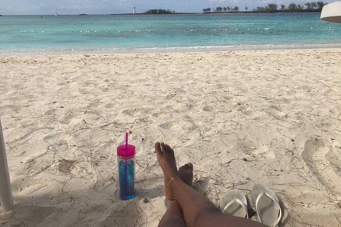 Bahamian Beverages & Bites Tour - John Watling’s Distillery and the free pina colada