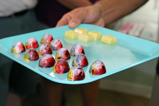 Bites of Nassau Food and Walking Tour - Why this Nassau tour is worth your afternoon