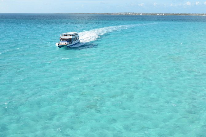 Blue Lagoon Island Beach Day from Nassau - Timing, Weather, and Cancellation Details