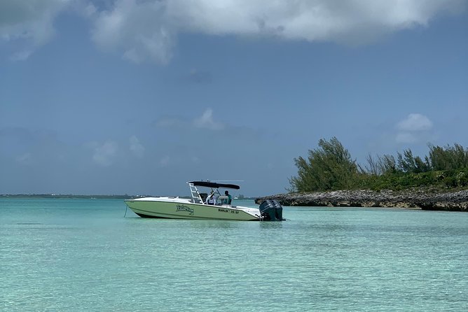 Boat Charters & Excursions - Practical details that can affect your day