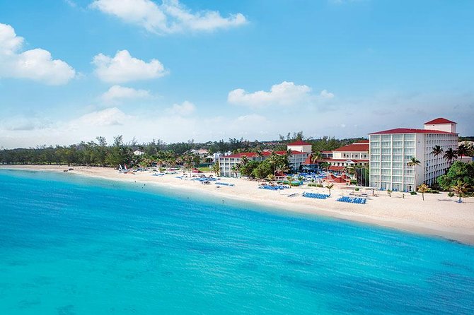 Breezes Resort Day Pass - Key Points To Know Before You Go